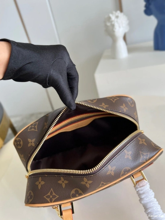 VUITTON CITE LOUIS 0220